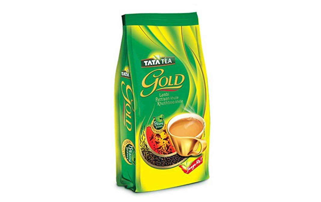 Tata Tea Gold    Pack  500 grams